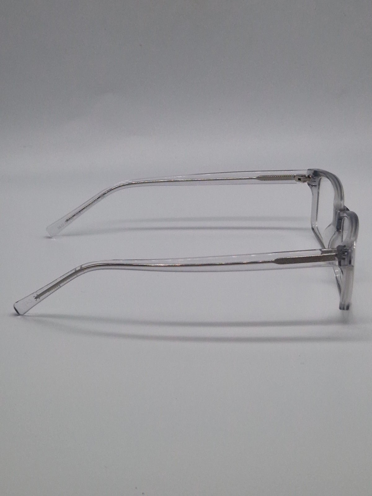 Specsavers Billy+ 34100448 Clear - Eyeglasses frames