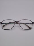 Stepper SI-4009 F025 Brown - Eyeglasses frames