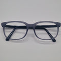 Specsavers Croyde Sun Rx 32861815 Black - Eyeglasses frames
