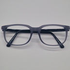 Specsavers Croyde Sun Rx 32861815 Black - Eyeglasses frames