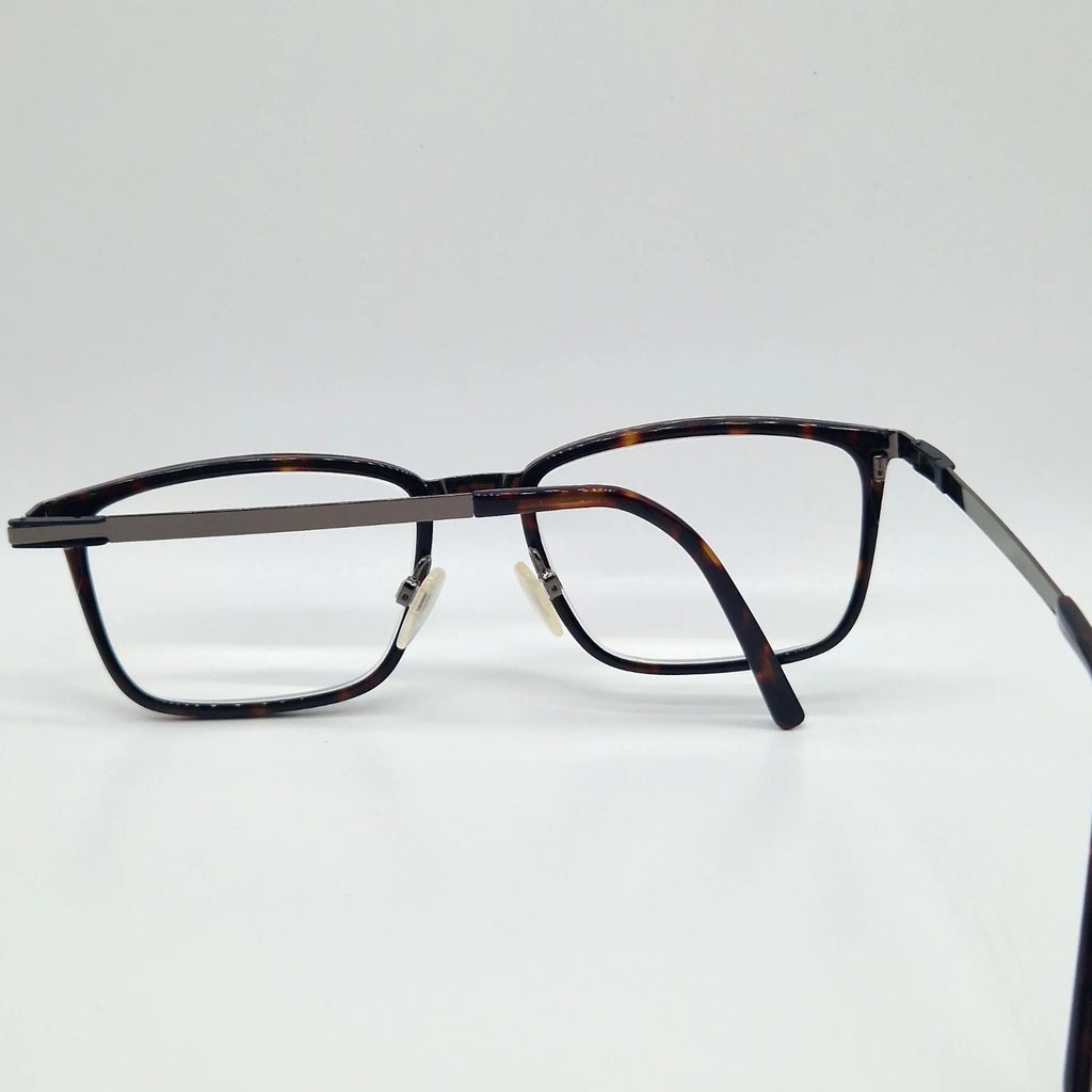 Specsavers Tech Specs 13 Tortoiseshell - Eyeglasses frames