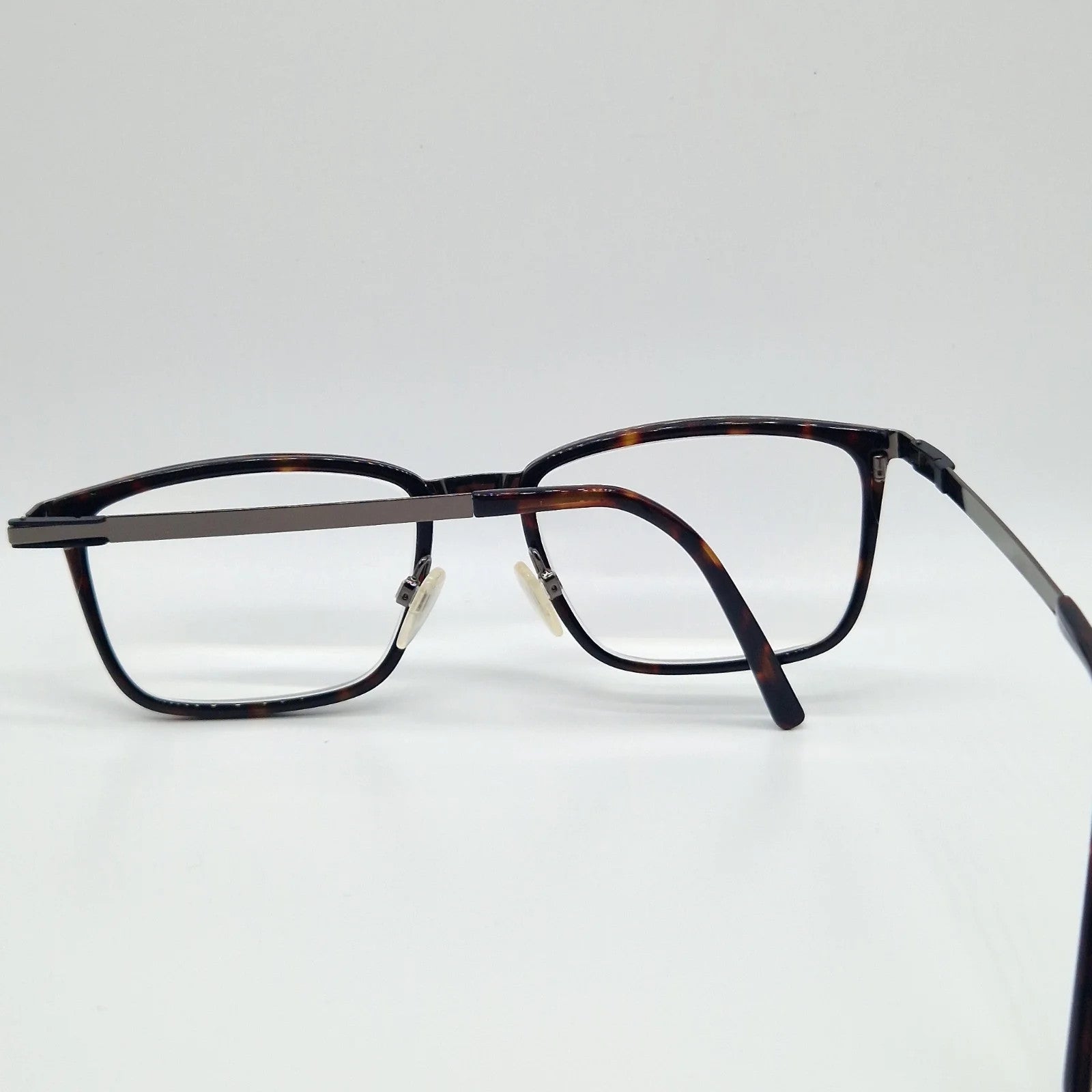 Specsavers Tech Specs 13 Tortoiseshell - Eyeglasses frames