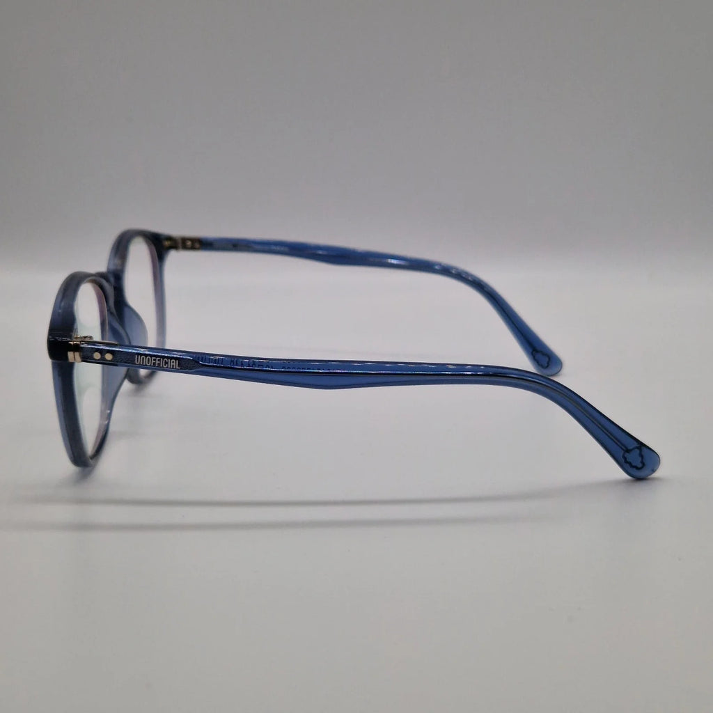 Unofficial UNOM0186 - Eyeglasses frames