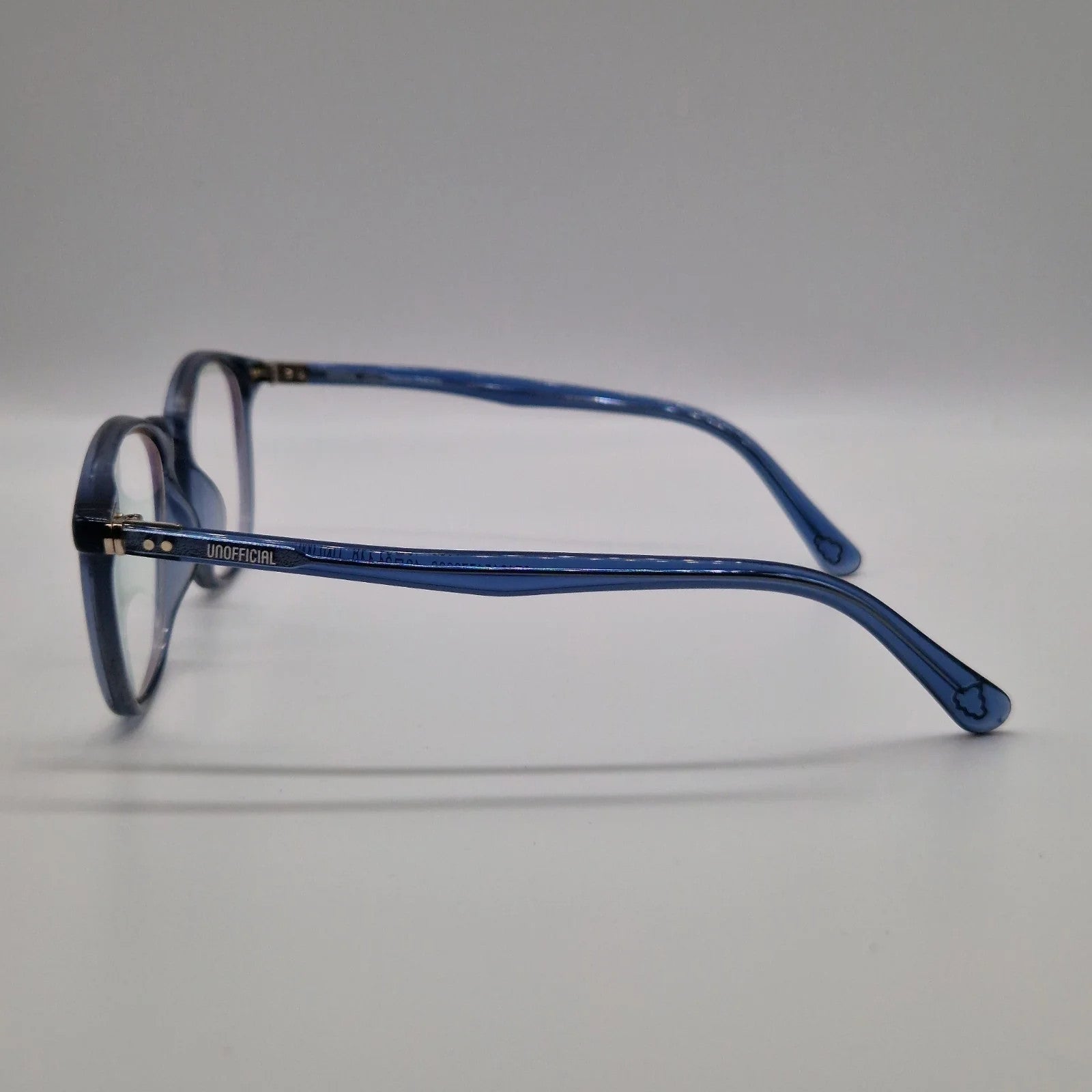 Unofficial UNOM0186 - Eyeglasses frames