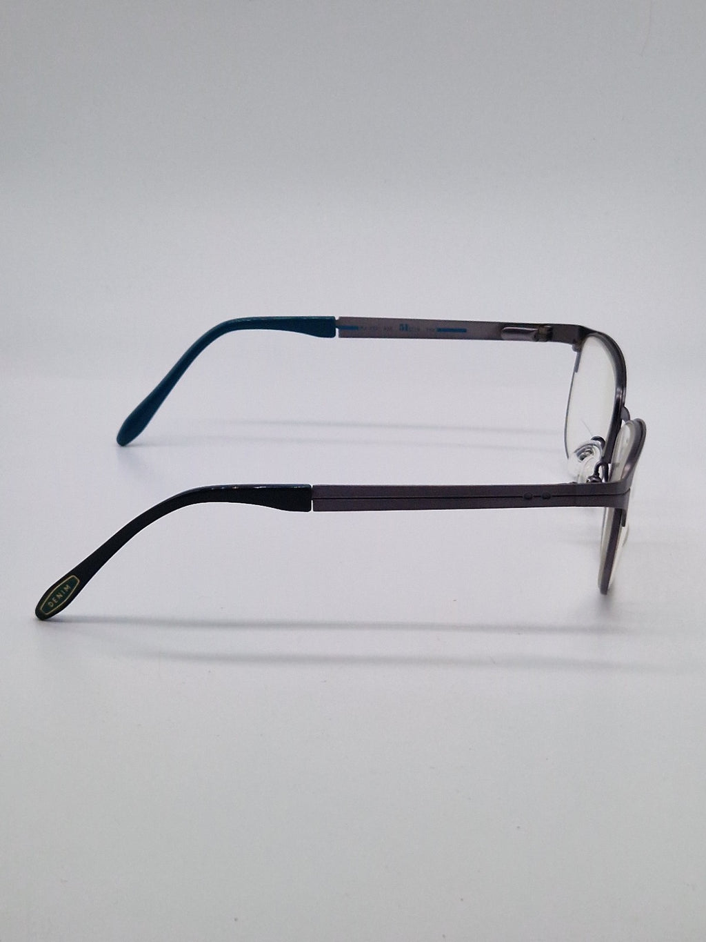 Faconnable FJ 910 Blue - Eyeglasses frames