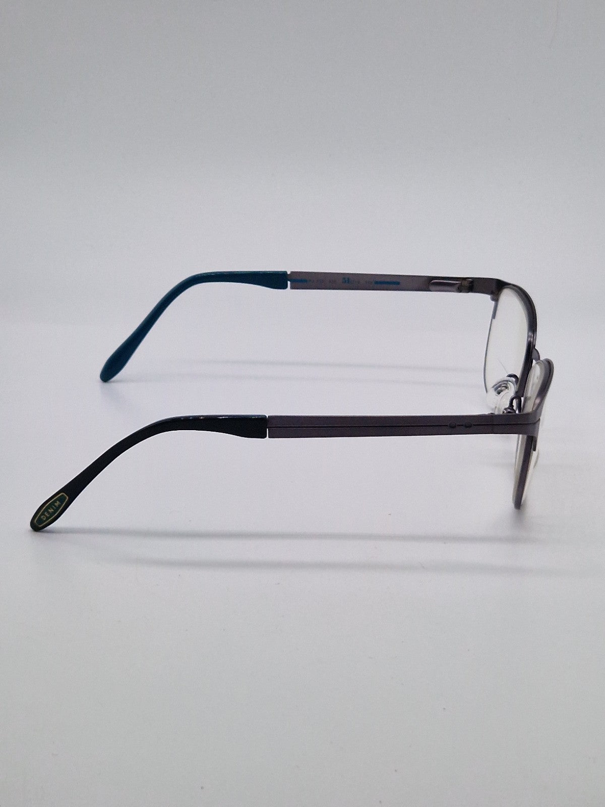 Faconnable FJ 910 Blue - Eyeglasses frames