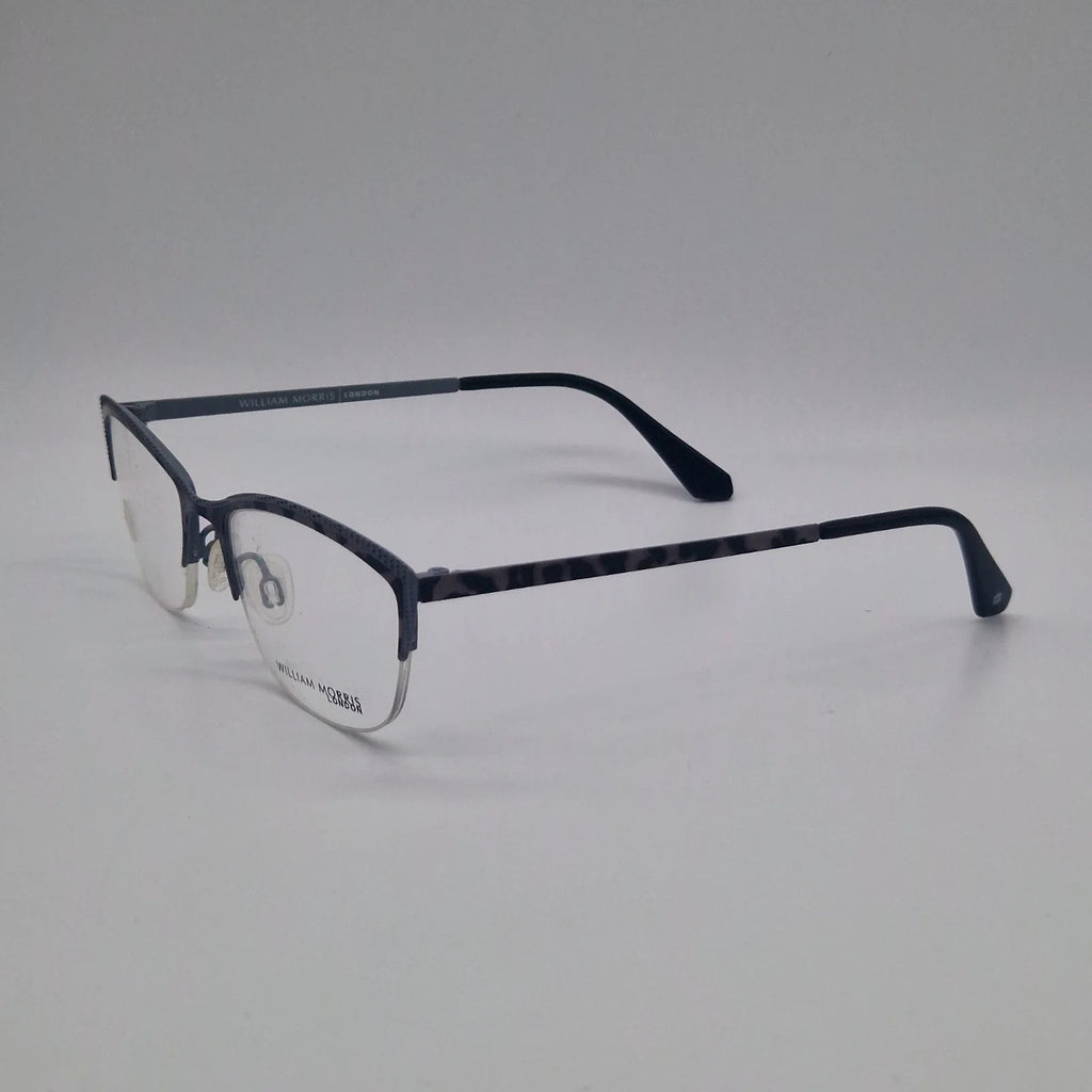 William Morris 4136 Grey - Eyeglasses frames