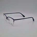 William Morris 4136 Grey - Eyeglasses frames