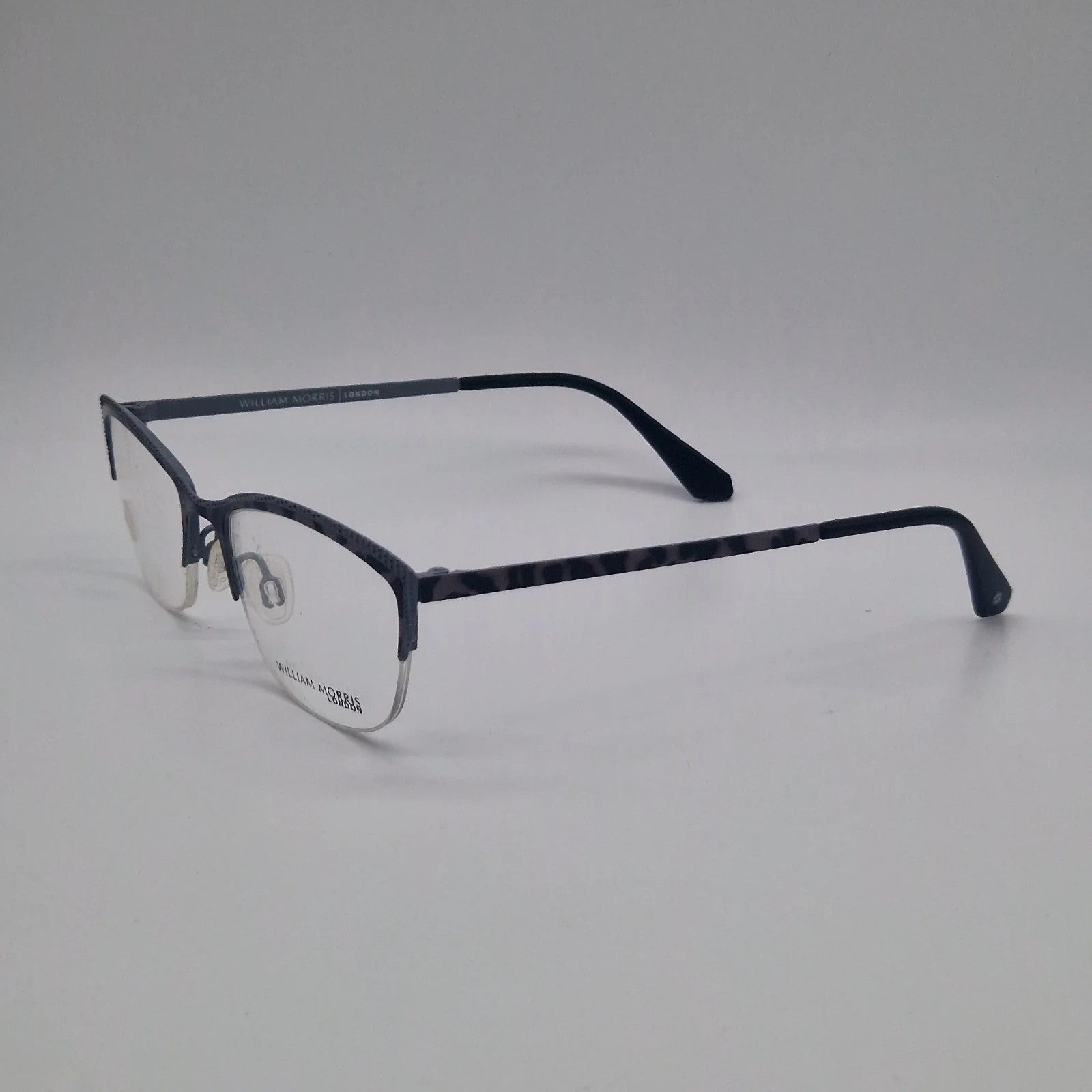 William Morris 4136 Grey - Eyeglasses frames