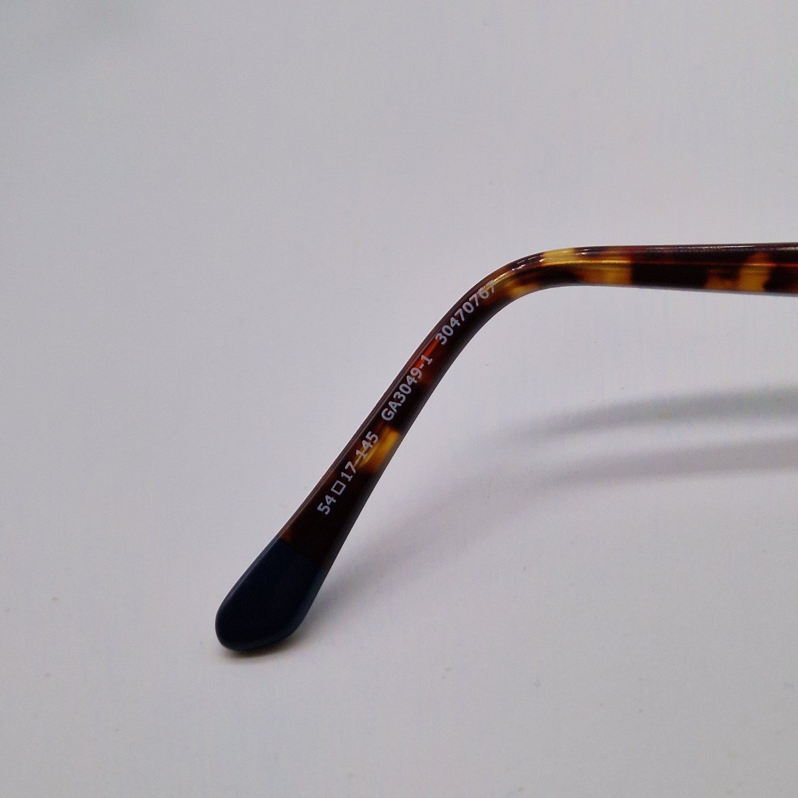 Gant GA3049-1 30470767 Tortoiseshell - Eyeglasses frames