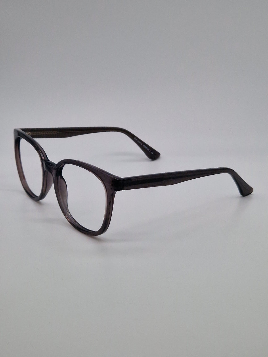 Specsavers Shelly 30474550 Black - Eyeglasses frames