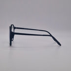 Titanium 3050 Black - Eyeglasses frames
