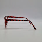Boots F23030 Red - Eyeglasses frames