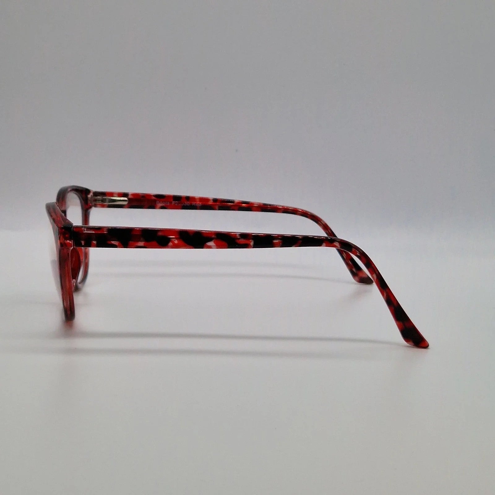 Boots F23030 Red - Eyeglasses frames