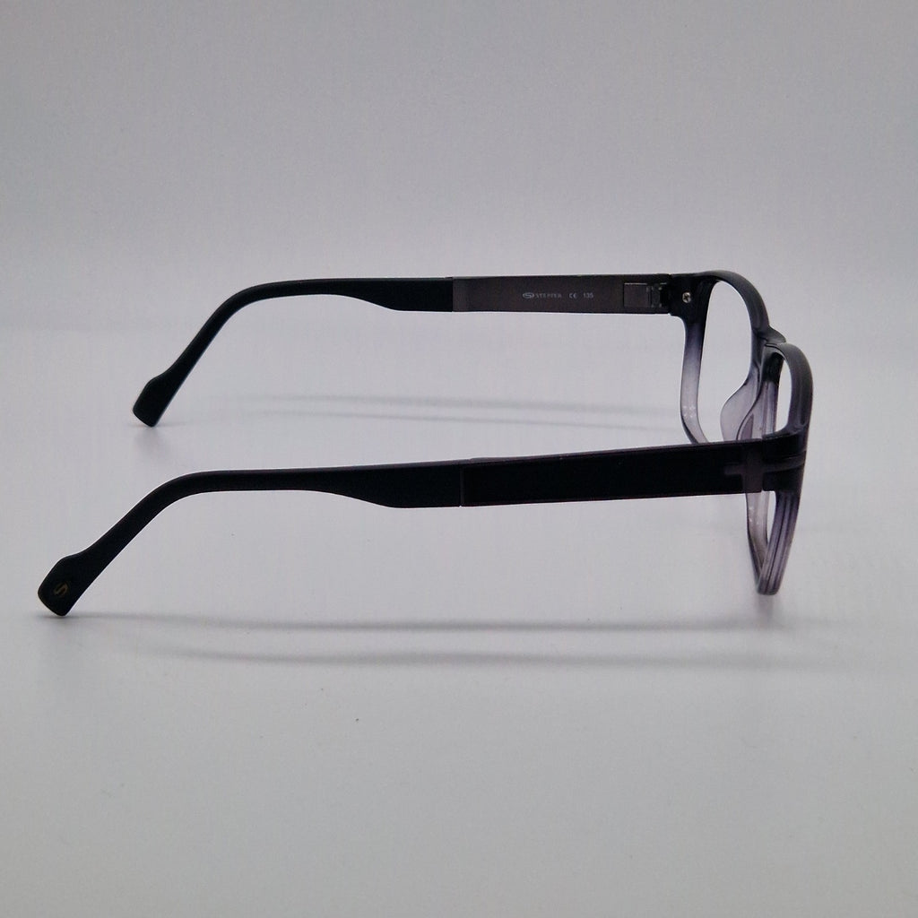 Stepper SI-20062 Black - Eyeglasses frames