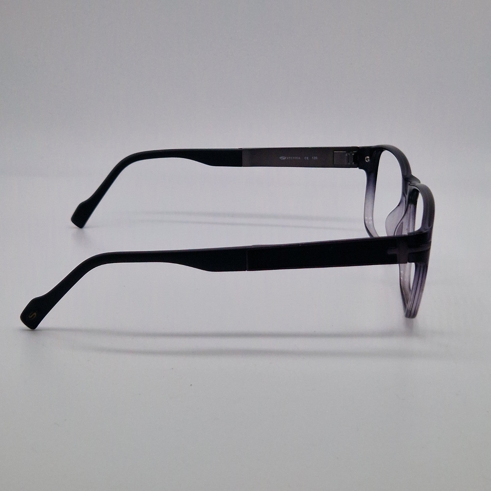 Stepper SI-20062 Black - Eyeglasses frames