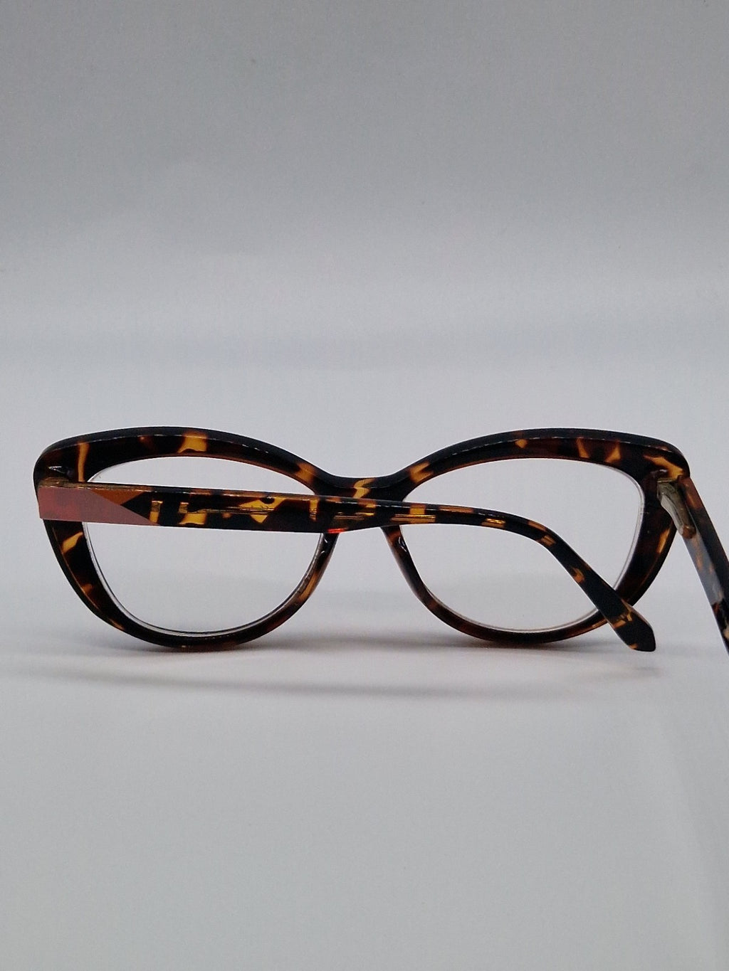 Boots F2219 Tortoiseshell - Eyeglasses frames