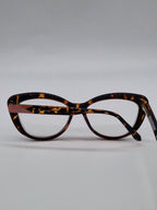 Boots F2219 Tortoiseshell - Eyeglasses frames