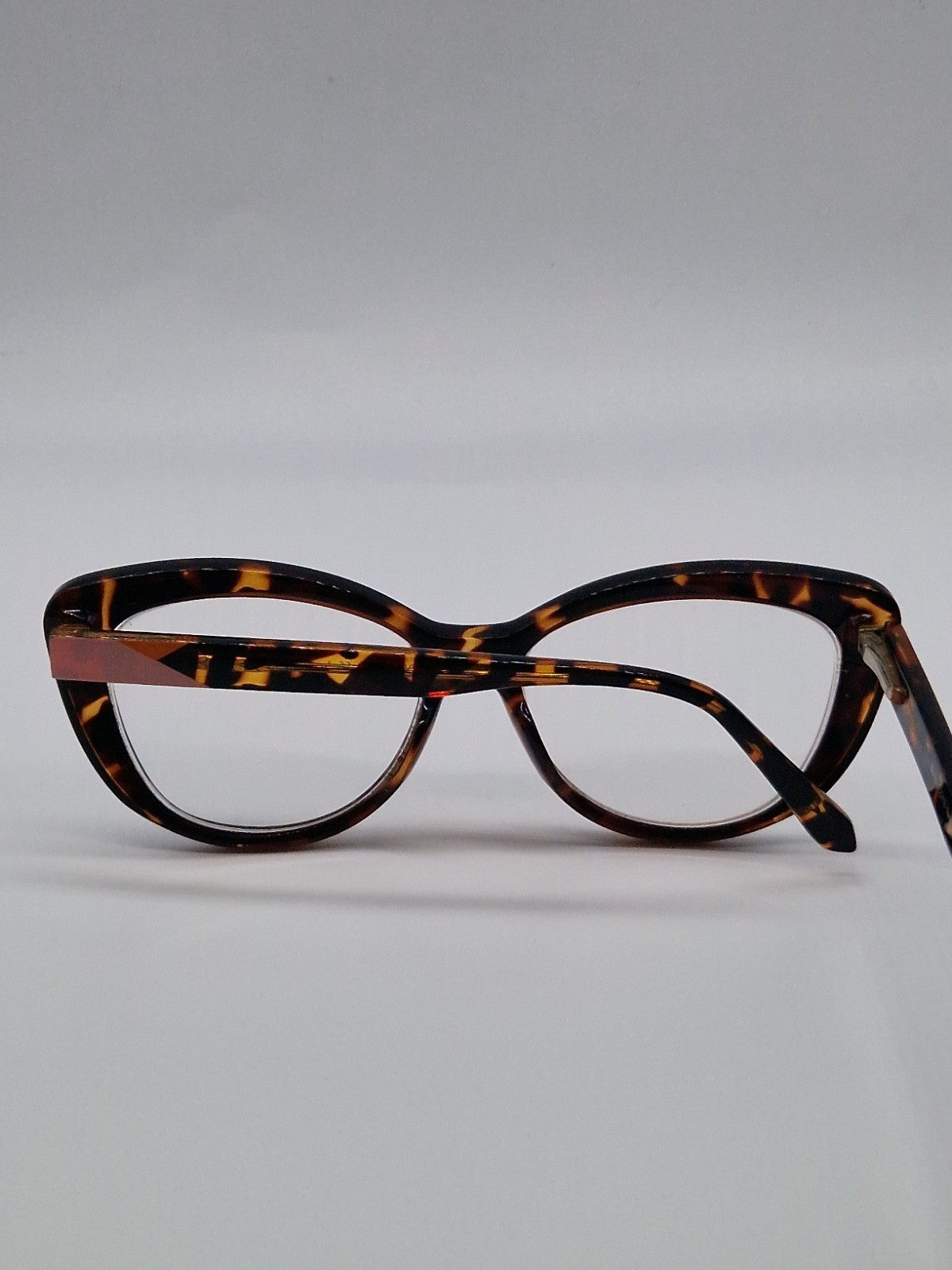 Boots F2219 Tortoiseshell - Eyeglasses frames