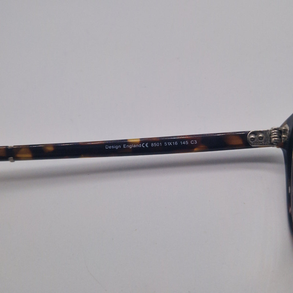 William Morris 8501 C3 Tortoiseshell - Eyeglasses frames