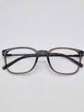 Boots M2412 Green - Eyeglasses frames