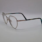 Specsavers J Titanium 15 30830134 - Eyeglasses frames