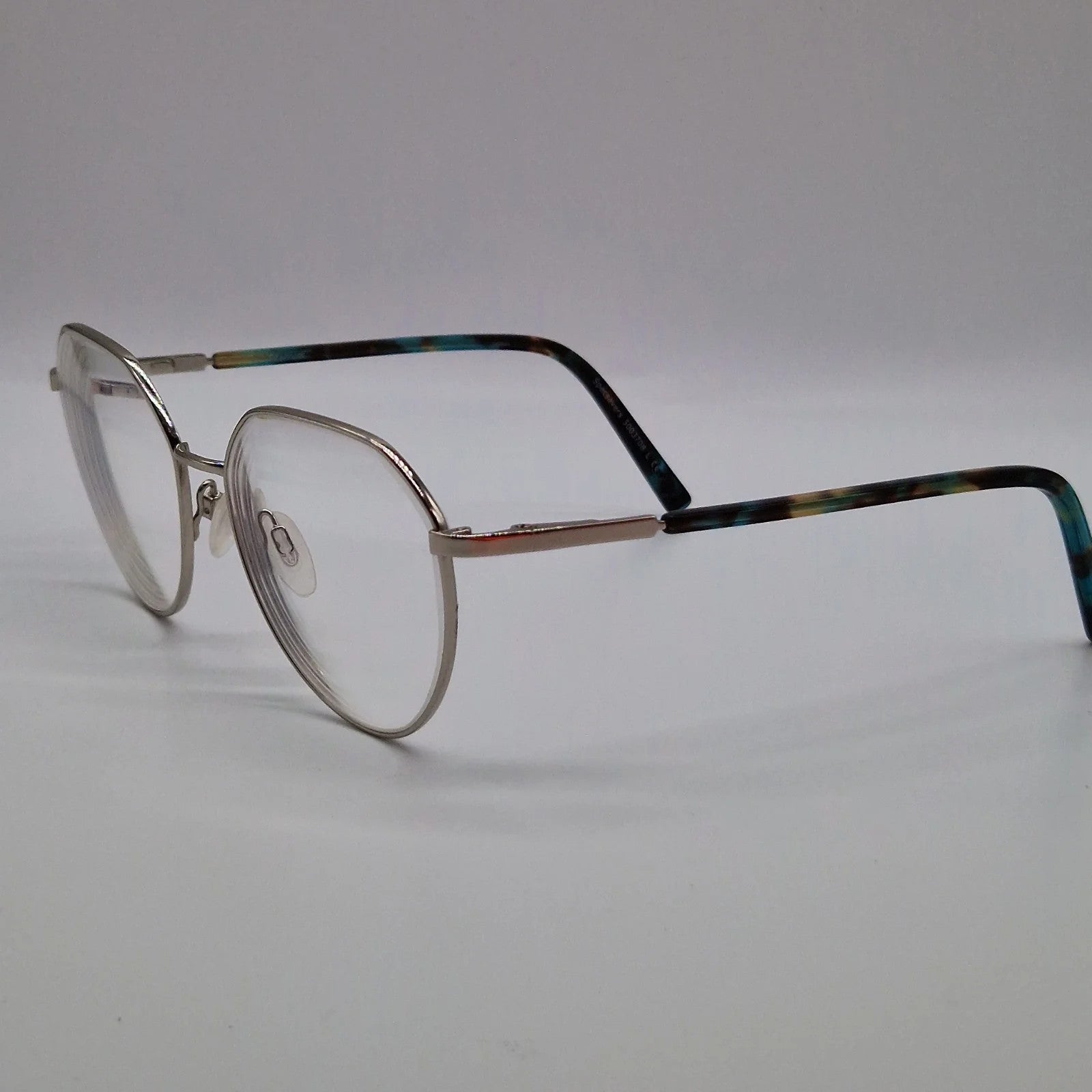 Specsavers J Titanium 15 30830134 - Eyeglasses frames