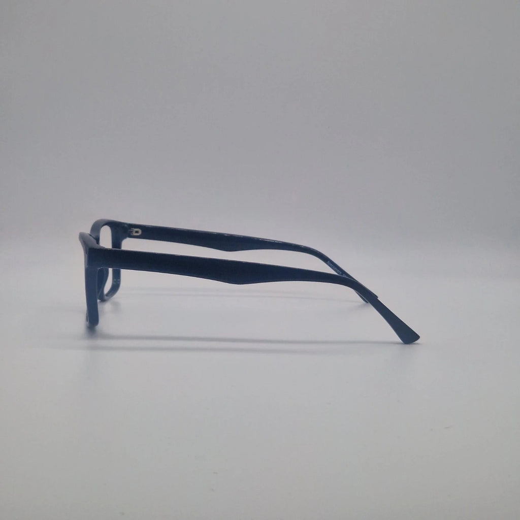 Specsavers Snow 30519206 Grey - Eyeglasses frames