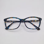 International Eyewear Oceanblue 9236 C1 Black - Eyeglasses frames