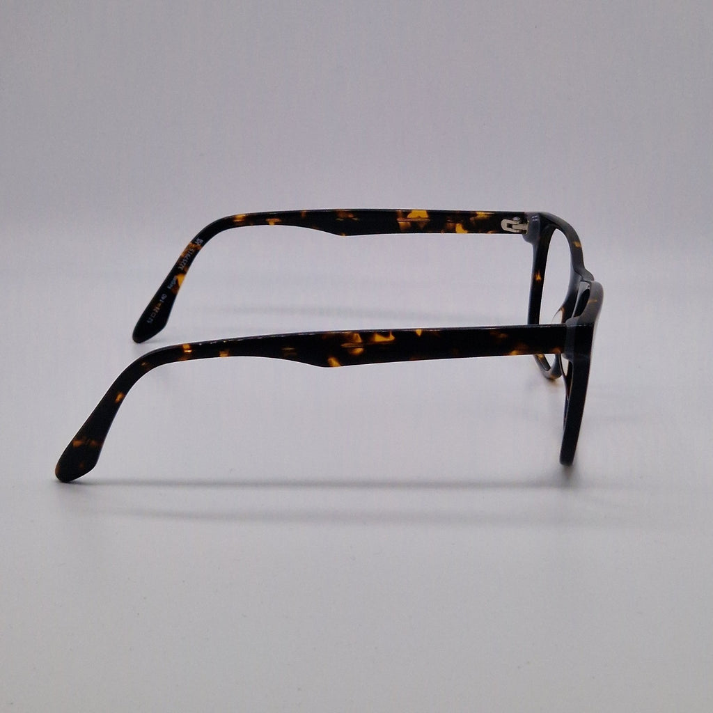 Specsavers Kegan 32257915 Tortoiseshell - Eyeglasses frames 