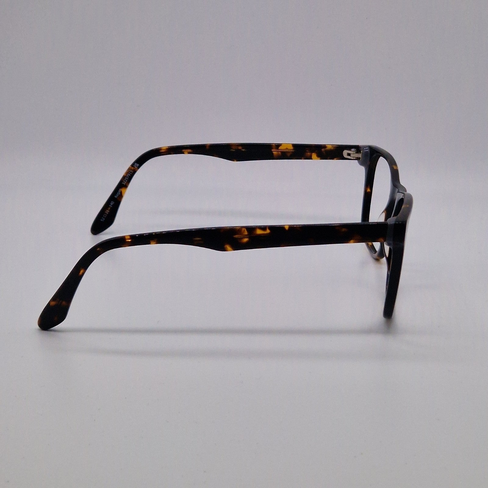 Specsavers Kegan 32257915 Tortoiseshell - Eyeglasses frames 