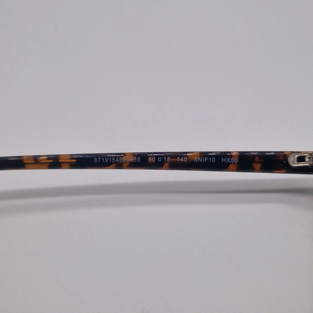 Seen SNIF10 HX00 Tortoiseshell - Eyeglasses frames