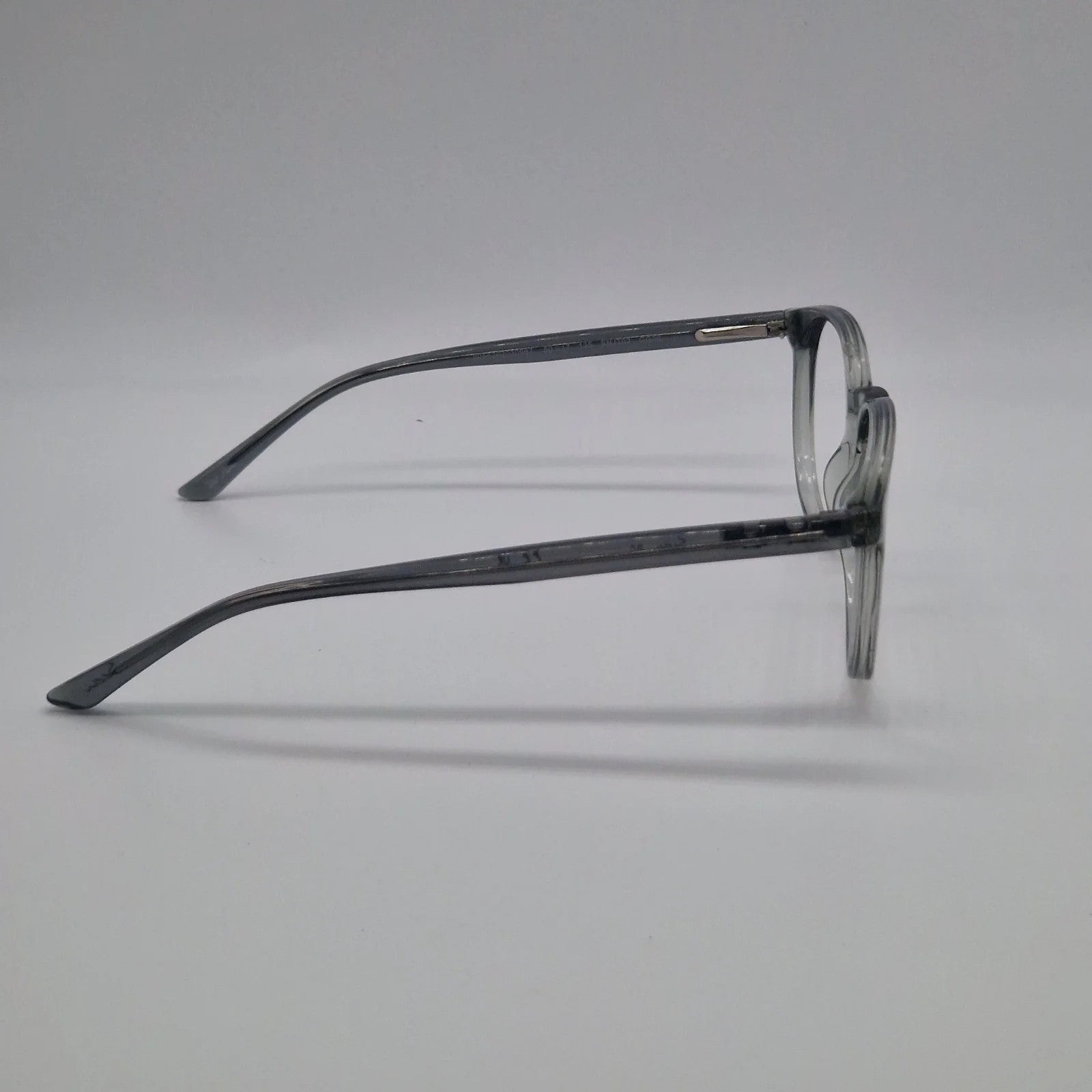 Seen SNJT02 GG00 Grey - Eyeglasses frames
