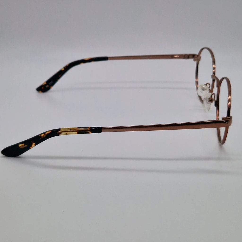 Boots F1923 Rose Gold - Eyeglasses frames