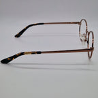 Boots F1923 Rose Gold - Eyeglasses frames