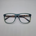 Specsavers Poyet Sun Rx 30398337 Tortoiseshell - Eyeglasses frames