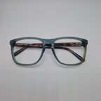 Specsavers Poyet Sun Rx 30398337 Tortoiseshell - Eyeglasses frames