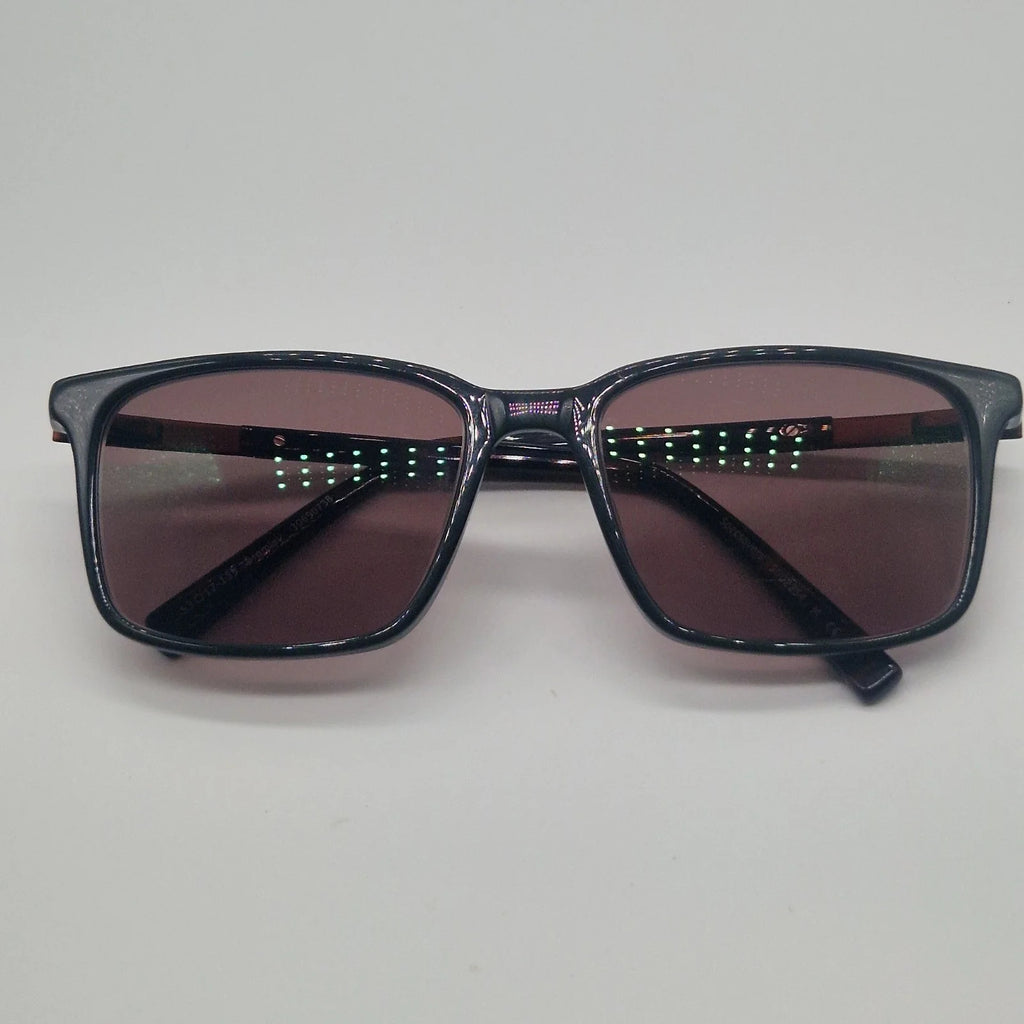Specsavers Bromley 30690736 Brown - Eyeglasses frames