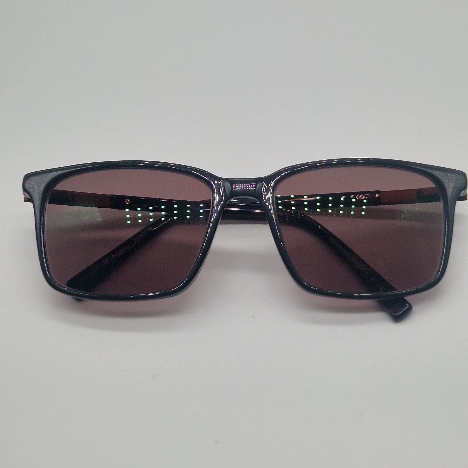 Specsavers Bromley 30690736 Brown - Eyeglasses frames