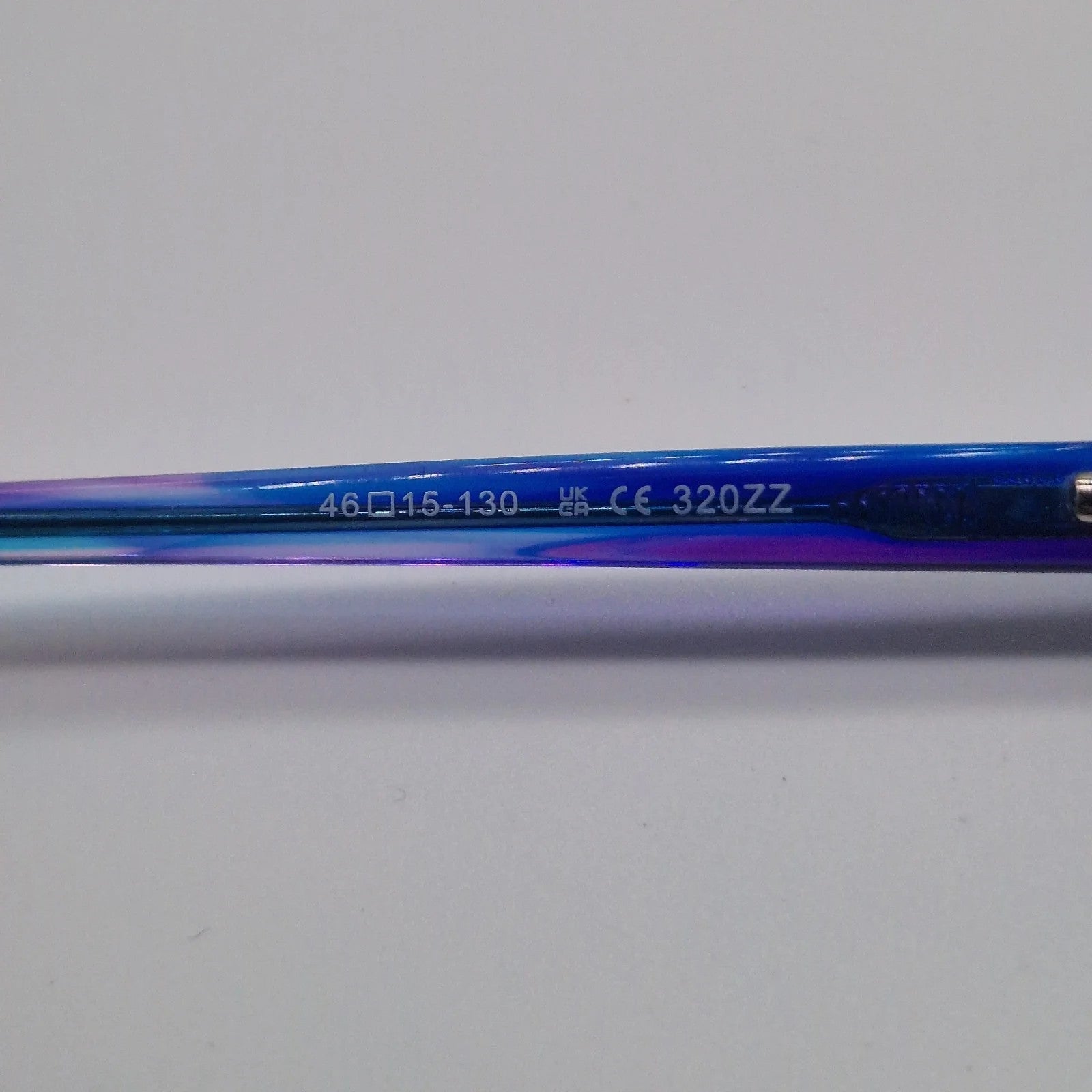 Boots BKF1909 Blue - Eyeglasses frames