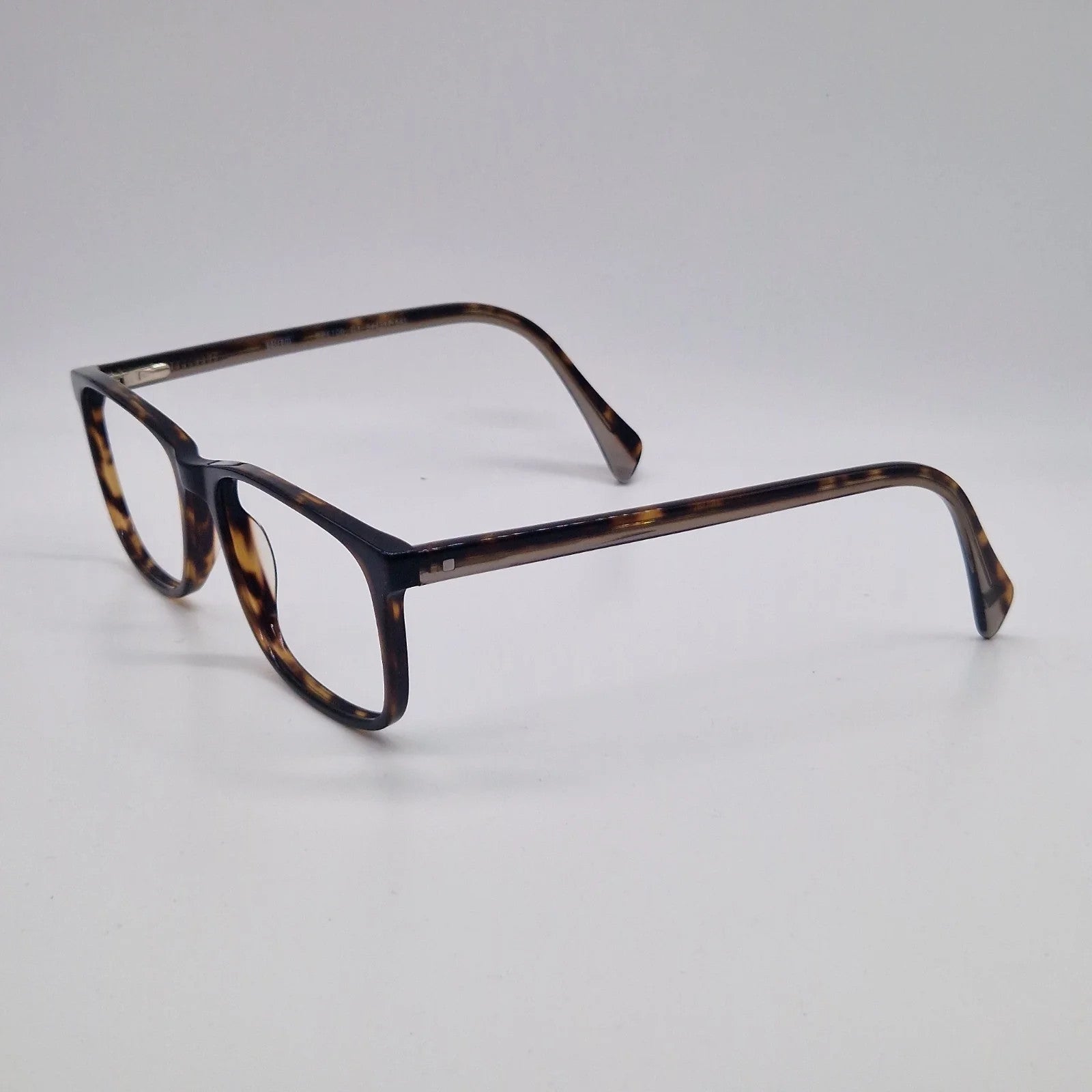 Basebox BB6100 C1 Tortoiseshell - Eyeglasses frames