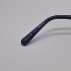 Love Moschino LM 10 30400238 Purple - Eyeglasses frames