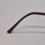 Specsavers Entry 06 30880634 Brown - Eyeglasses frames