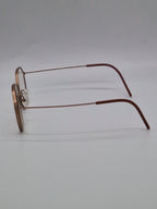 Dutz Eyewear DT012 Col.15 Pink - Eyeglasses frames