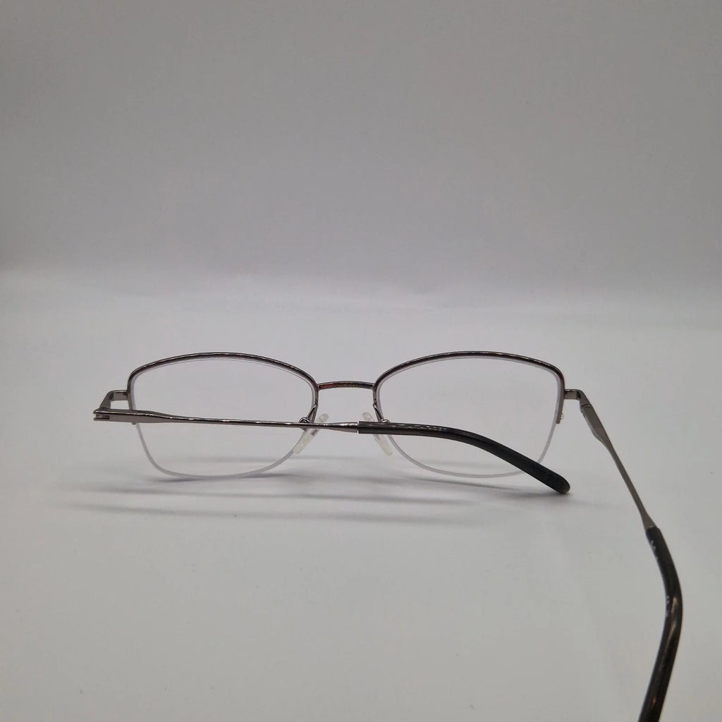 DbyD DBOF7003 SS00 Silver - Eyeglasses frames