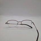 DbyD DBOF7003 SS00 Silver - Eyeglasses frames