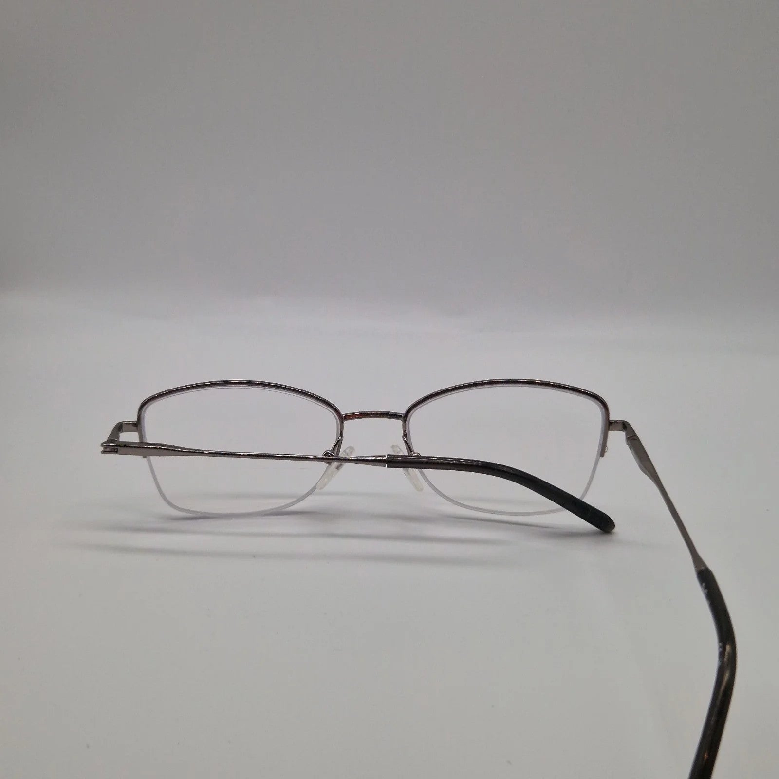 DbyD DBOF7003 SS00 Silver - Eyeglasses frames