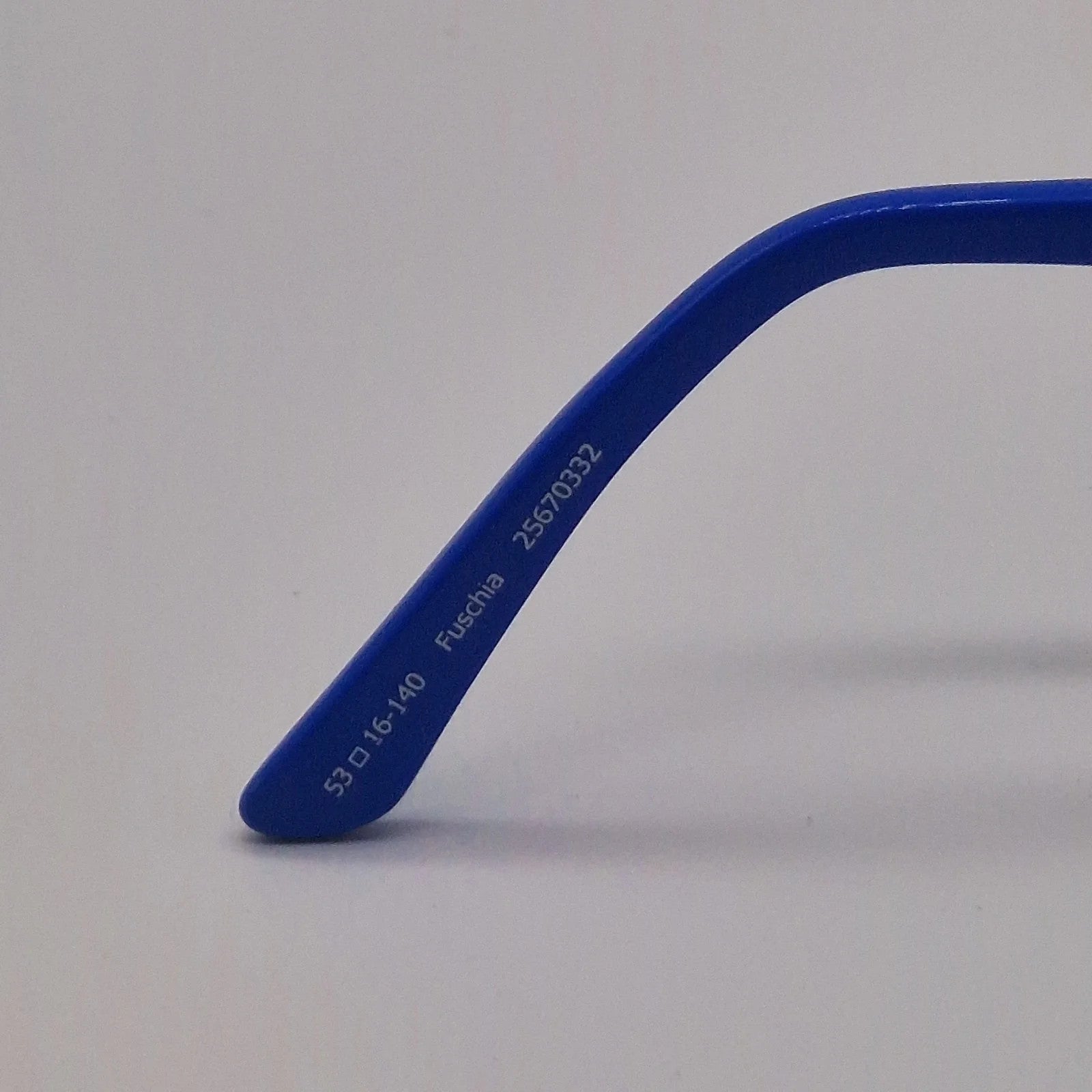 Fushchia 25670332 By Specsavers - Eyeglasses frames