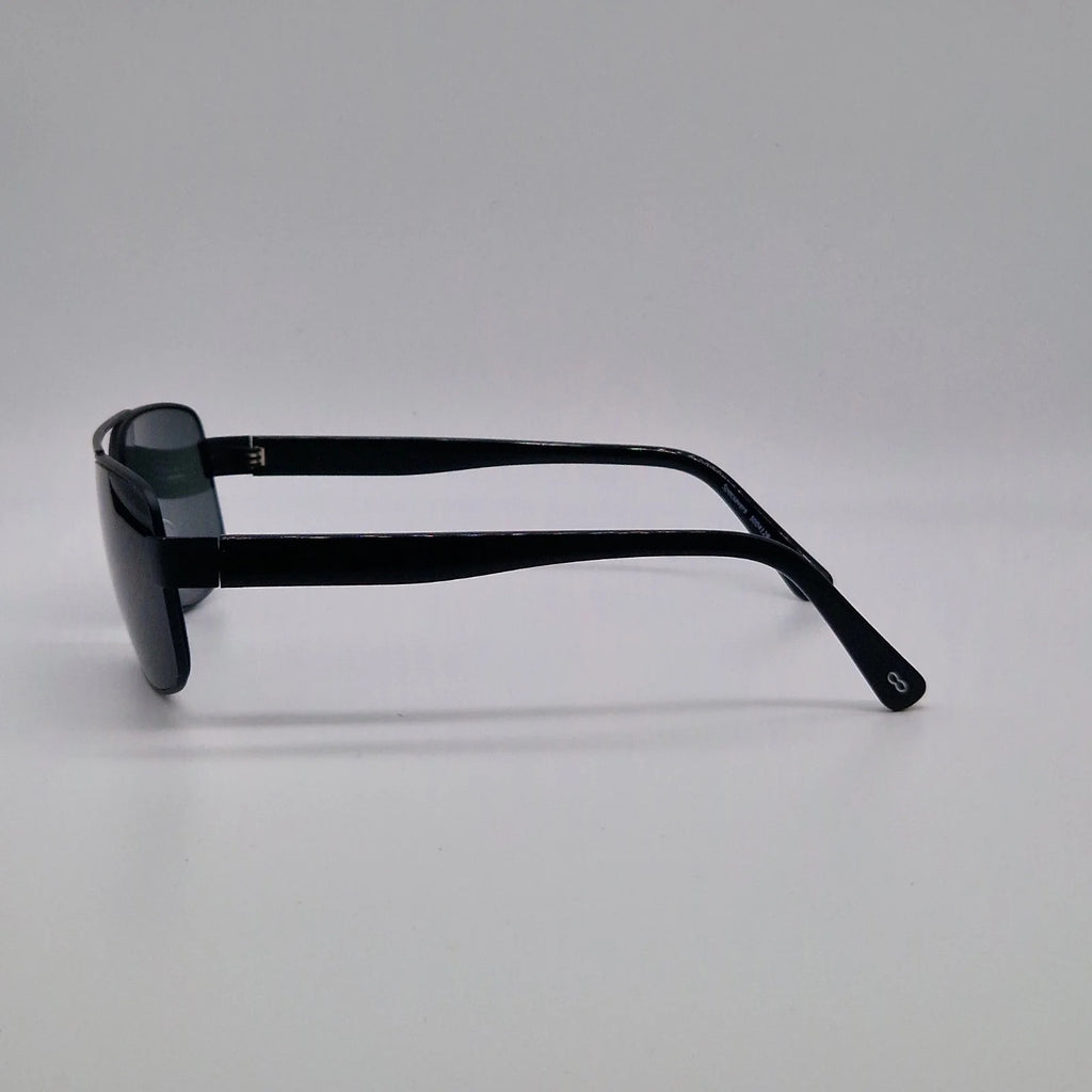 Specsavers Flotsam Sun Rx 32262414 Black - Eyeglasses frames