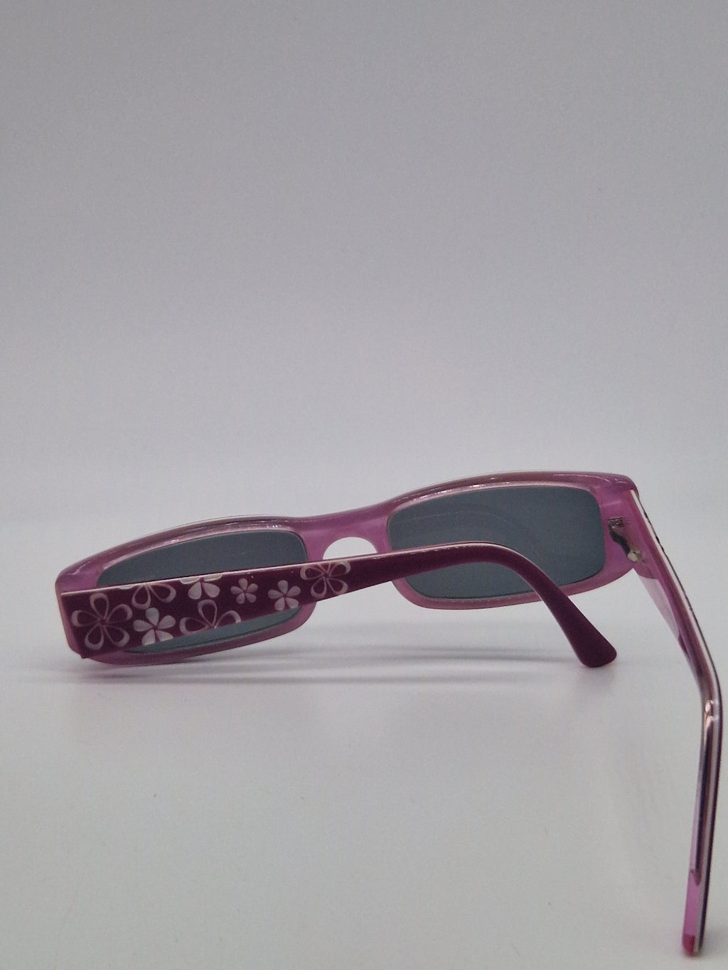 Lazer Junior 2088 Pink - Eyeglasses frames